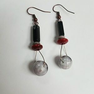 3/$25 🌸💖🌸HANDCRAFTED EARRINGS🌸💖🌸